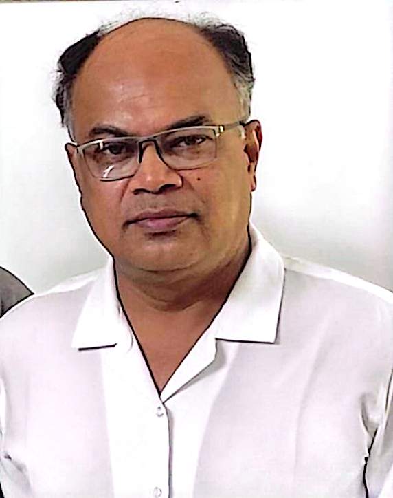 Photo of Md. Ismail